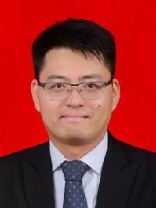 楊斌[金華市義烏市稠城街道黨工委委員]