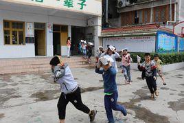 油房街國小校 油房街國小校