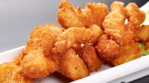 綿滑無油無骨雞柳 綿滑無油無骨雞柳