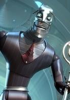 機器人歷險記[美國2005年克里斯·偉基執導動畫電影]