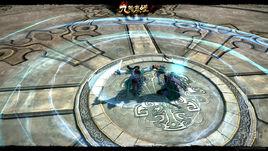 狂風快劍 狂風快劍