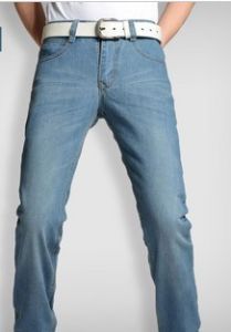 牛仔褲加工 牛仔褲加工