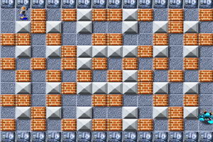 247炸彈人 247炸彈人