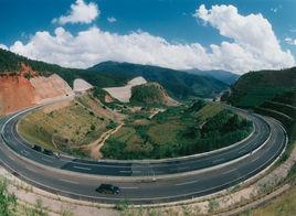 玉元高速公路 玉元高速公路