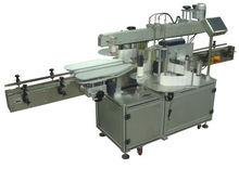 不乾膠貼標機圖片