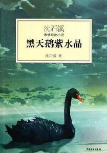 紫水晶[沈石溪小說]