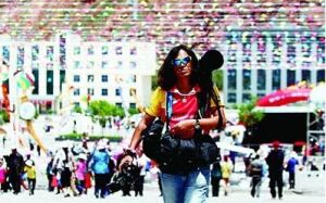 特技攝影師 特技攝影師