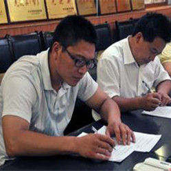 組工幹部 組工幹部