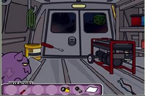 重返地獄中文版 重返地獄中文版