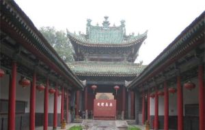 高爐古鎮 高爐古鎮