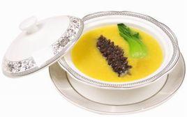 金湯海參 金湯海參