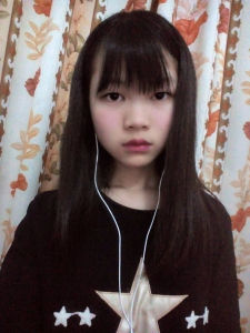 王詩顏妮 王詩顏妮