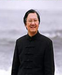 北京中醫藥大學圖書館館長