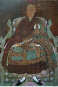 榮國公[元末明初政治家、高僧姚廣孝封號]