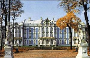 俄羅斯聖彼得堡歷史中心區及有關建築 俄羅斯聖彼得堡歷史中心區及有關建築