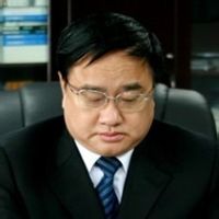 唐正華[遼寧省大連市石河鎮鎮長]