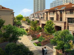 湖州鳳凰明珠 湖州鳳凰明珠