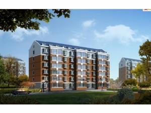 天津格蘭小鎮 天津格蘭小鎮