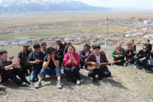 薩爾喬克鄉 薩爾喬克鄉