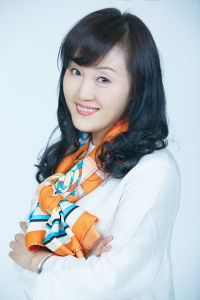 李英海[新意互動（CIG）副總裁]