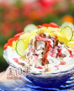 青海五香牛肉干 青海五香牛肉干