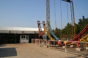 田橫島旅遊度假村