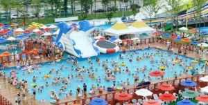 麗雅龍城歡樂水世界 麗雅龍城歡樂水世界