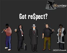 犯罪城市[同名遊戲]