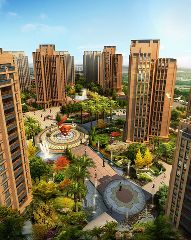 國際名都[玉山樓盤]