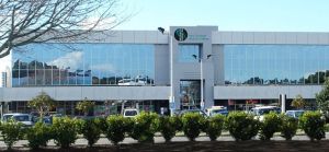 紐西蘭高等教育學院 紐西蘭高等教育學院