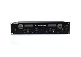 AC-AUDIO TUBE G32 雙通道電子管話放