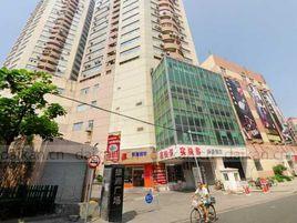 綠洲廣場 綠洲廣場