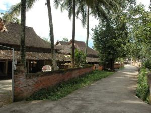 曼崗景村 曼崗景村