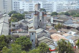 龍背嶺村 龍背嶺村