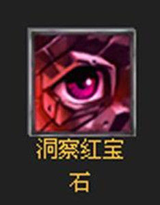 洞察紅寶石 洞察紅寶石