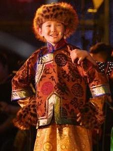 巴拉金[中國蒙古族歌手]