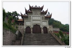 宜昌東山寺 宜昌東山寺