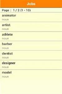 五年級英語辭彙 五年級英語辭彙