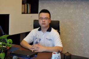 游族林奇 游族林奇