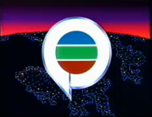 1987年台徽
