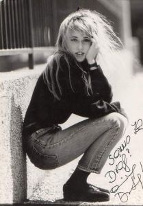 安妮卡·杜芭 安妮卡·杜芭