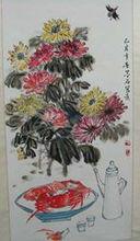 陳兵[國際東方藝術研究院（香港）副院長]