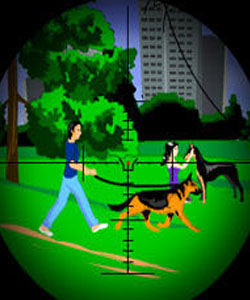 美女狙擊手第2季 美女狙擊手第2季