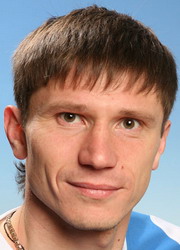 阿列克謝&middot;梅德韋傑夫