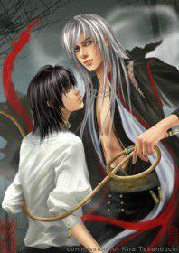 惡魔的天使情人 惡魔的天使情人