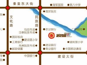 家盛小區 家盛小區