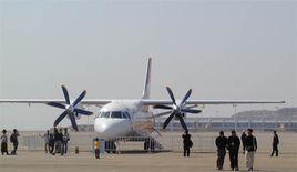 安-140型客機 安-140型客機