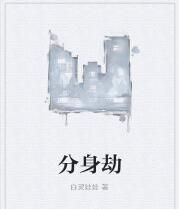 分身劫 分身劫
