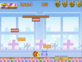 南瓜惡魔 南瓜惡魔