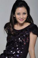 劉遐[內地女演員]